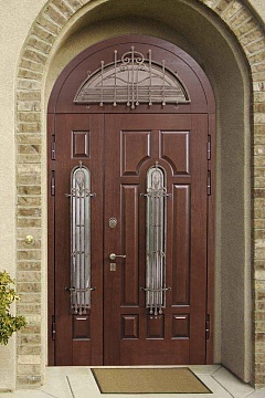 Входная дверь Лион-191